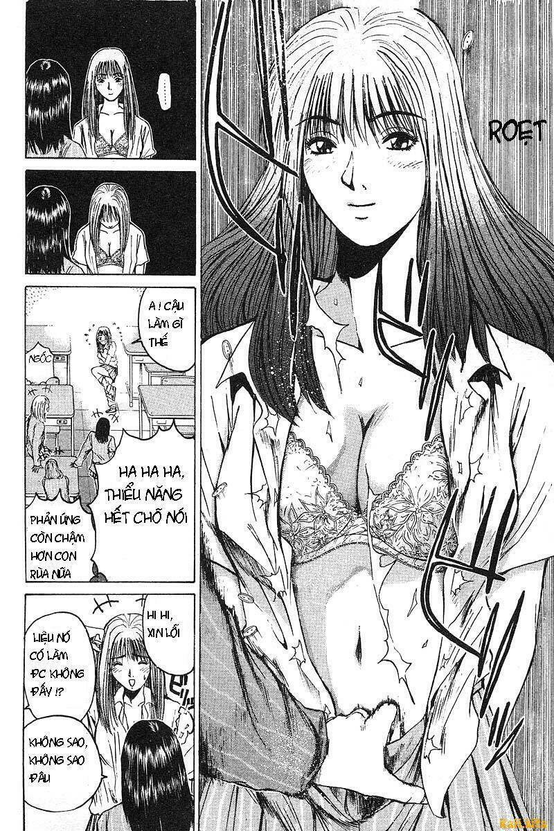 GTO - Great Teacher Onizuka chapter 30 15
