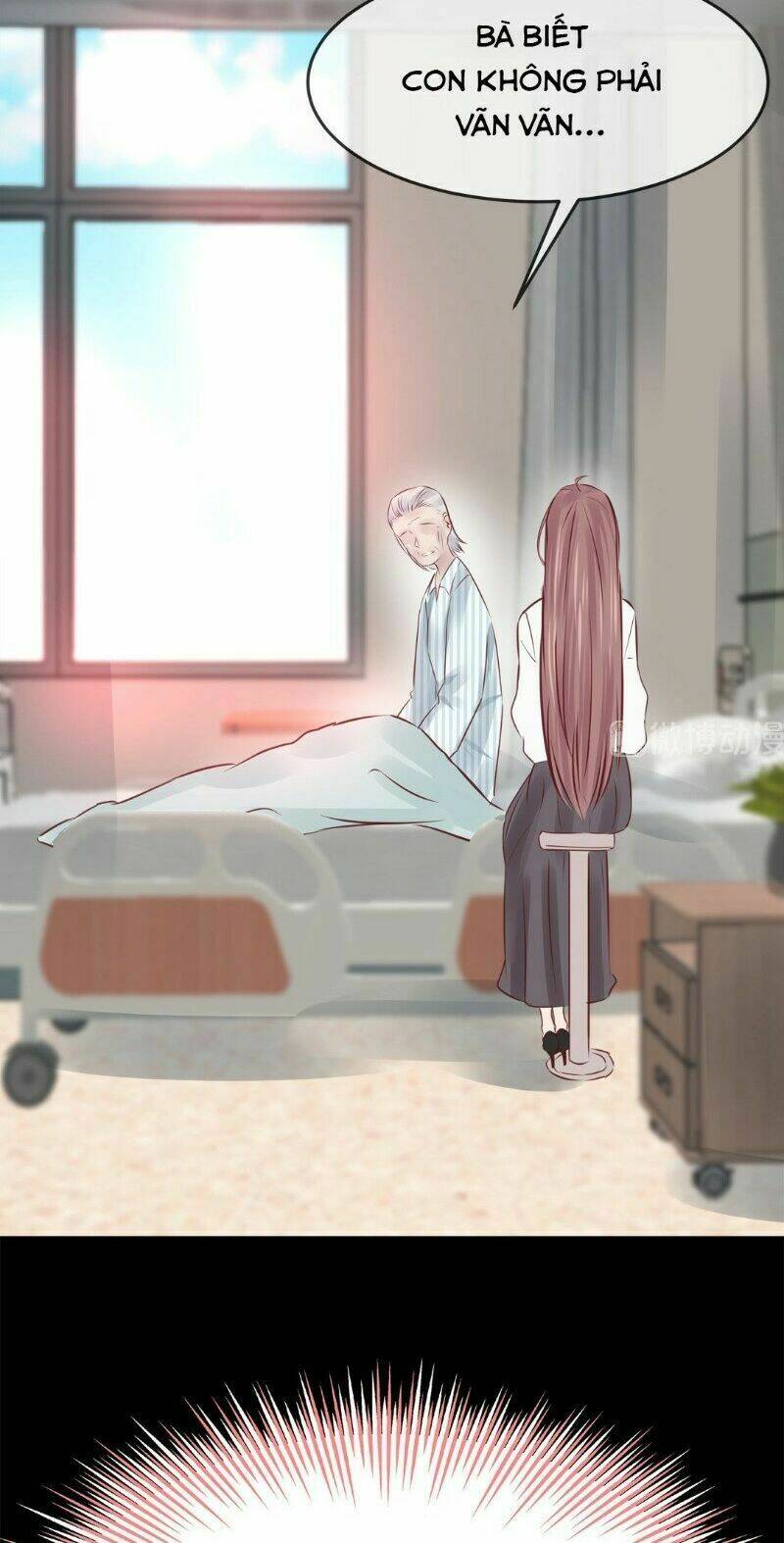 thương tiên sinh mã giáp của anh lại rơi rồi chapter 8 24