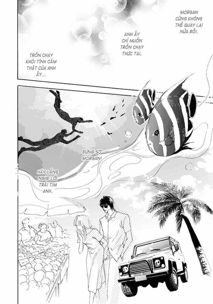 kokoro no subete wo chapter 5 14