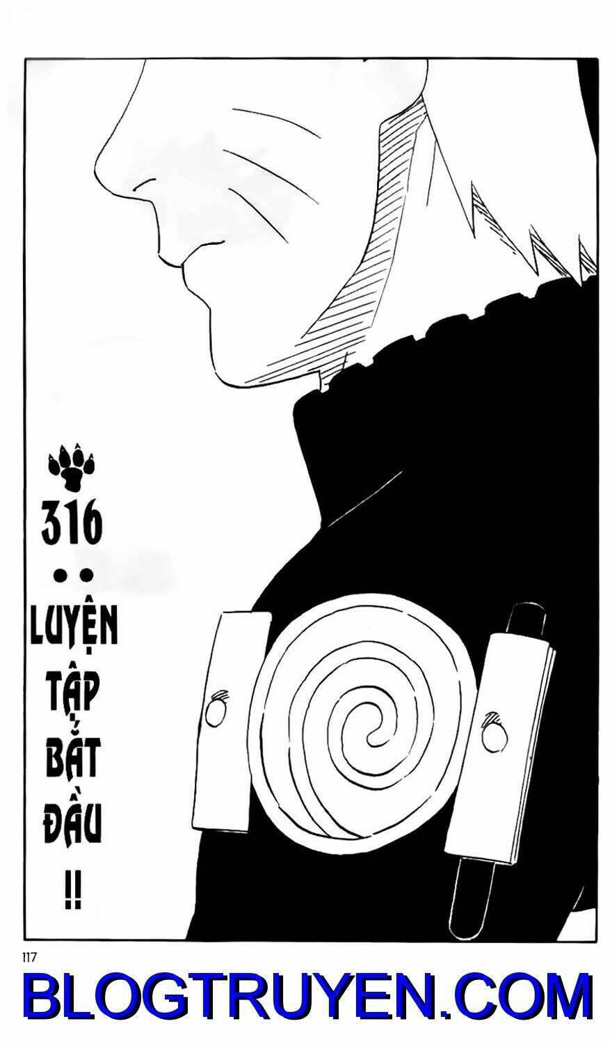 naruto - cửu vĩ hồ ly chapter 316 2