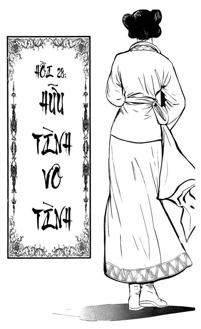 lục tiểu phụng chapter 28 2