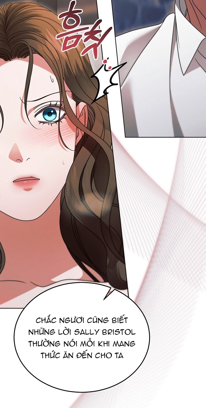 [18+] hãy cầu xin ta đi chapter 25.1 16