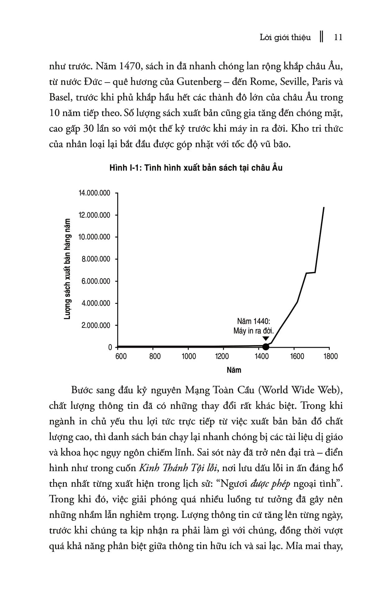 Sách Tín Hiệu Và Độ Nhiễu (Tái Bản 2020)