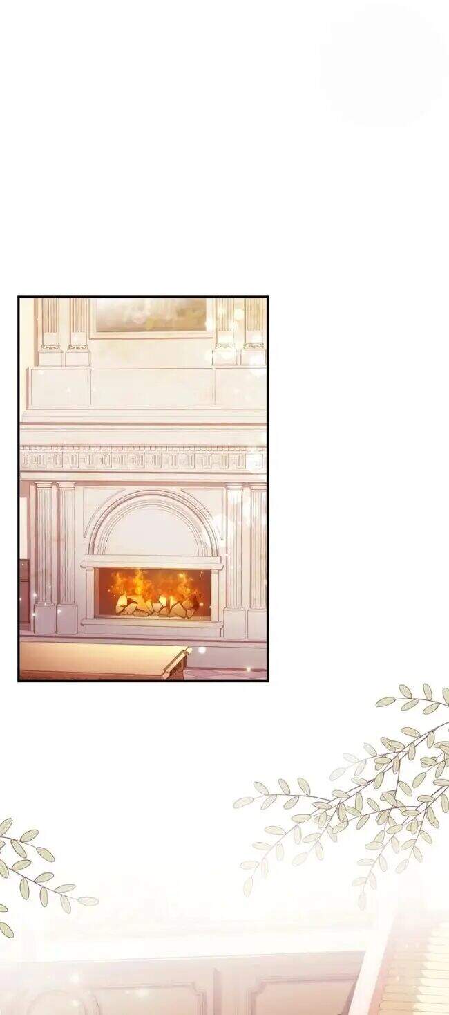 tôi đã trở thành con gái nuôi của nam chính chapter 32 8