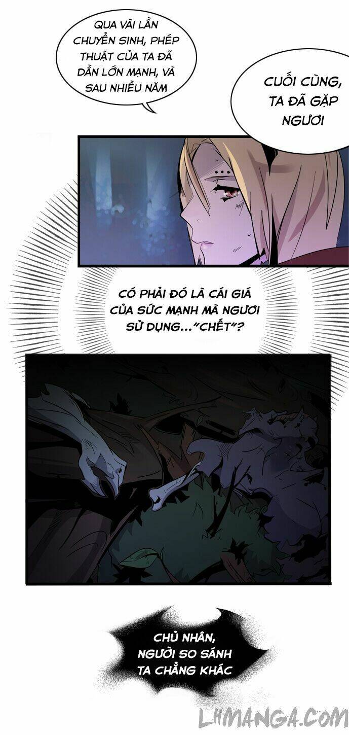 wolf’s castle chapter 5 9