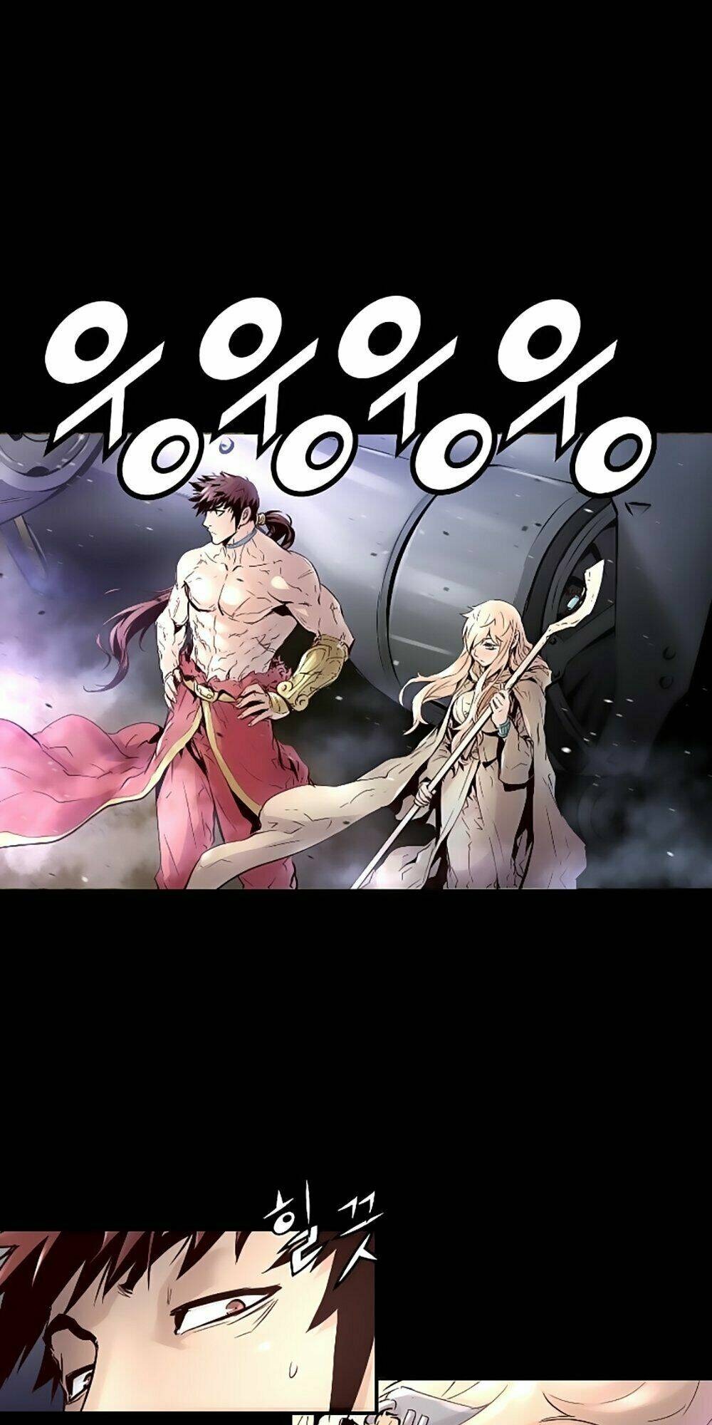 tam tuyệt tại dị giới chapter 15 8