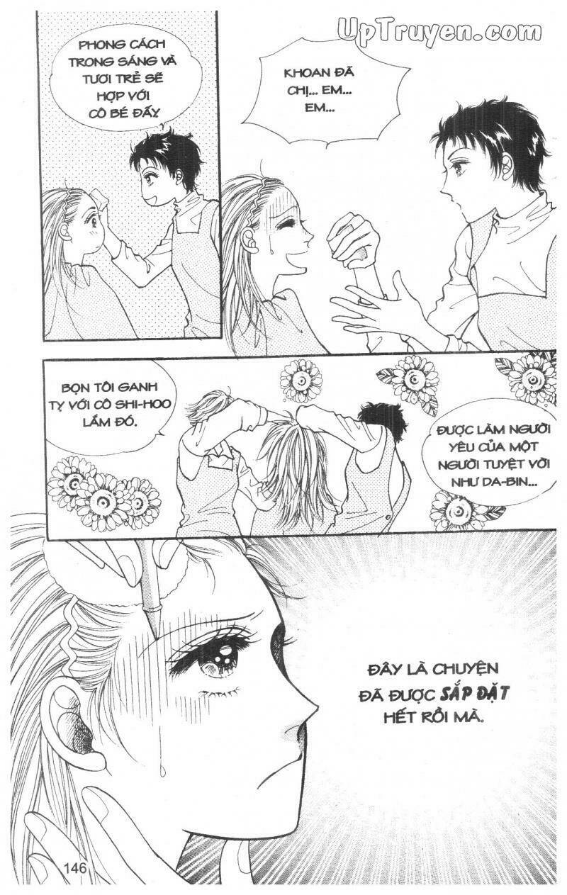 người yêu hoa chapter 2 146