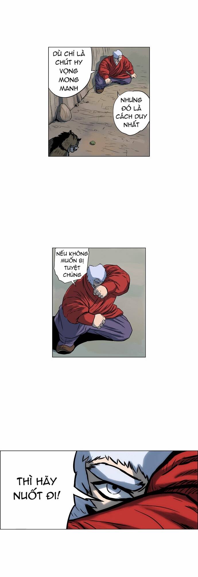 tiger brother chapter 10 34