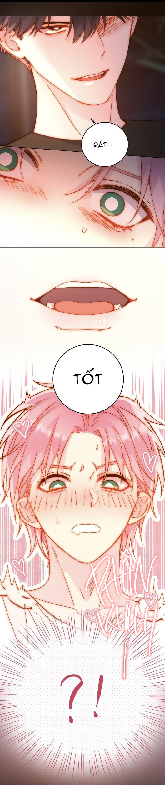 tôi phải làm 1 kẻ đại xấu xa chapter 66.5 11