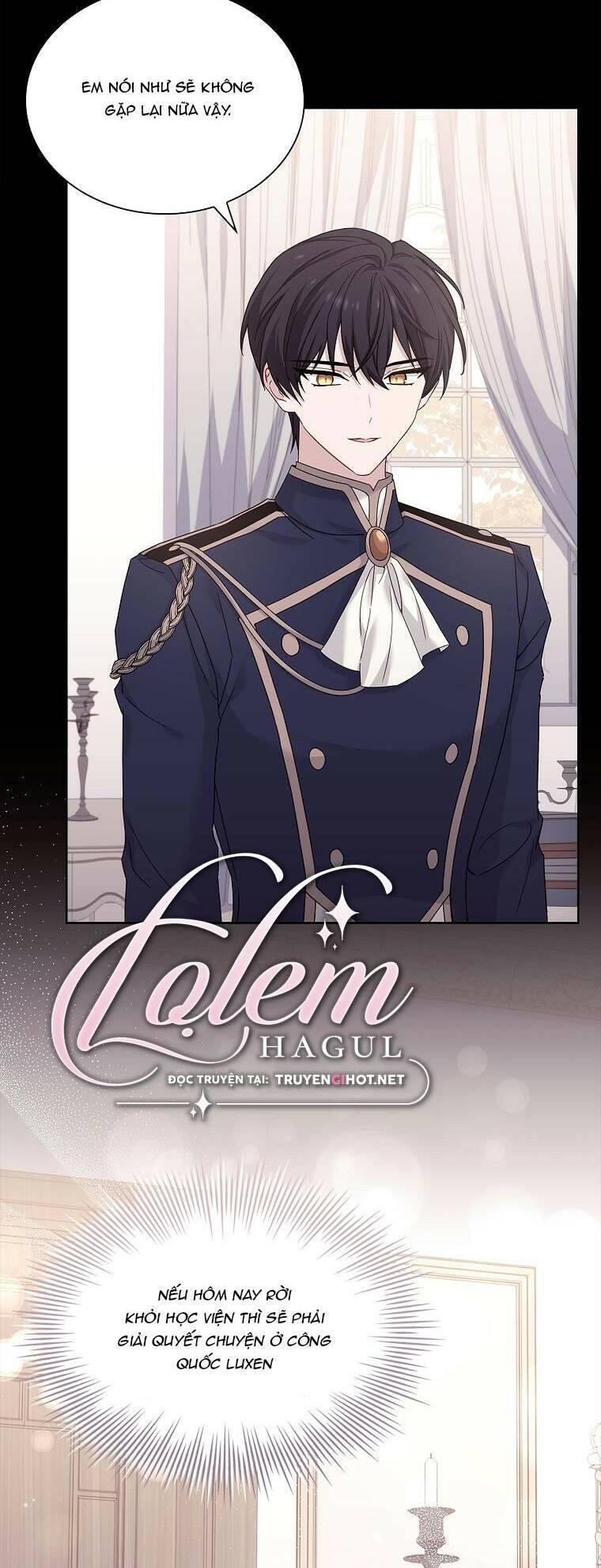 để yên cho tiểu thư hiền chapter 83 44