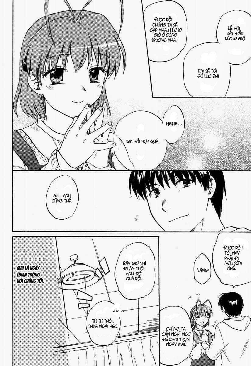 clannad chapter 18 9