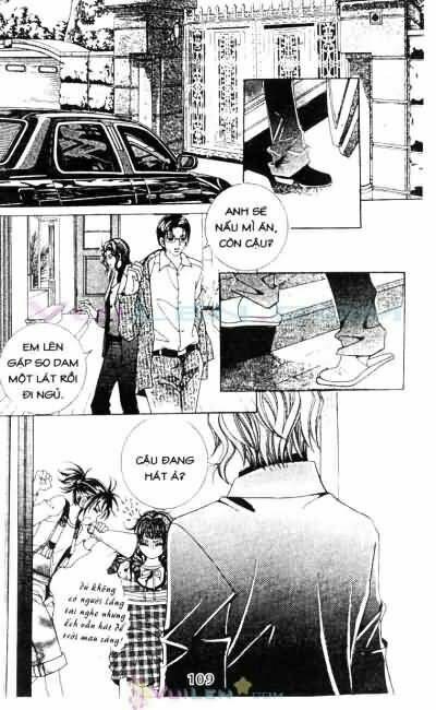 không bao giờ khóc chapter 9 109