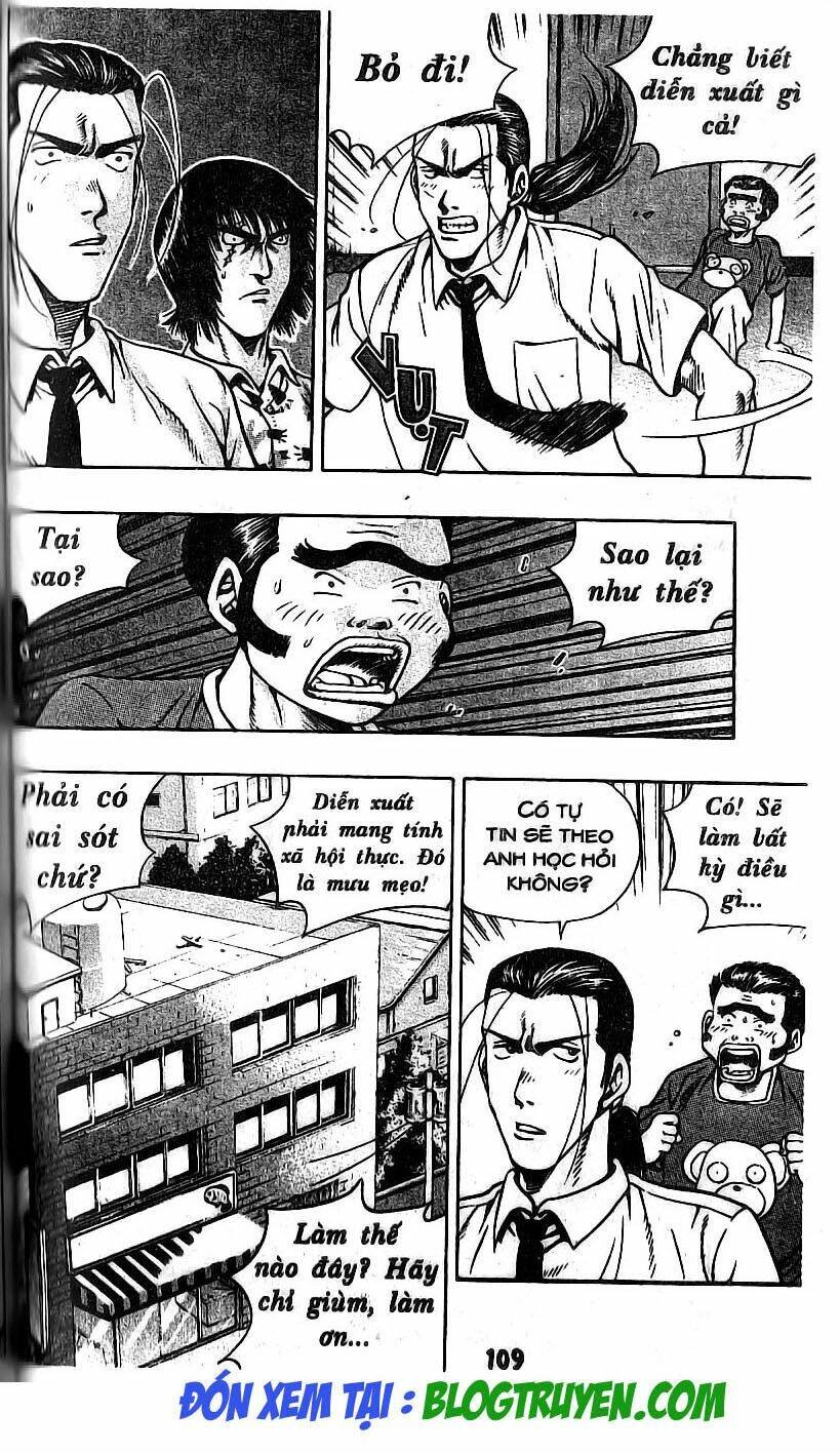 kid gang chapter 105 9