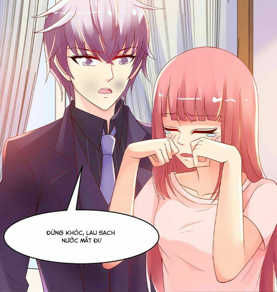 đại thúc, người ta sẽ ngoan chapter 28 15