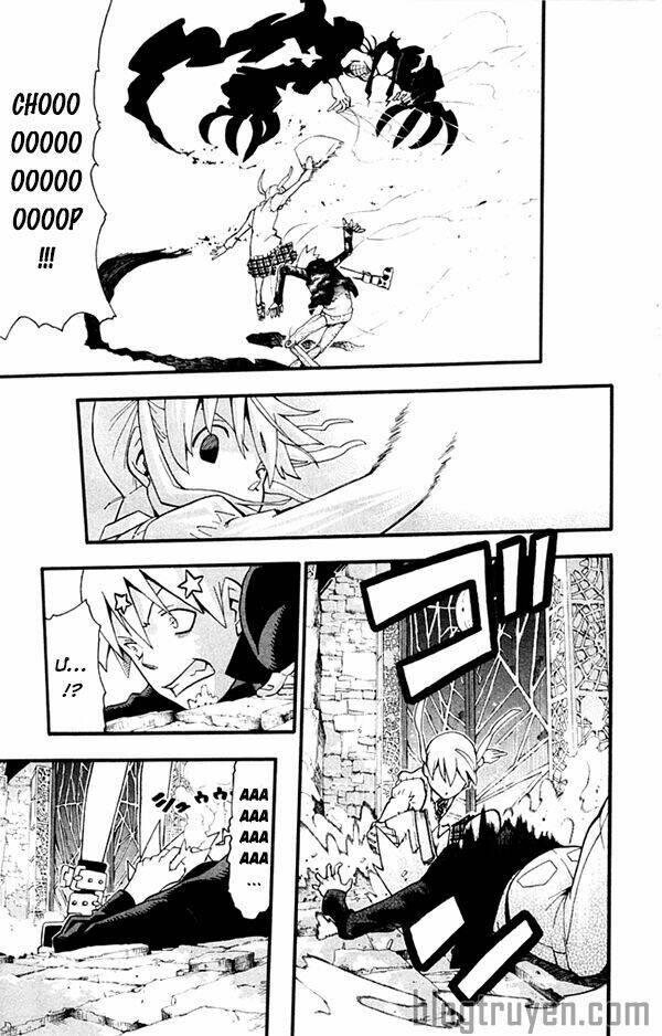 soul eater chapter 55 19