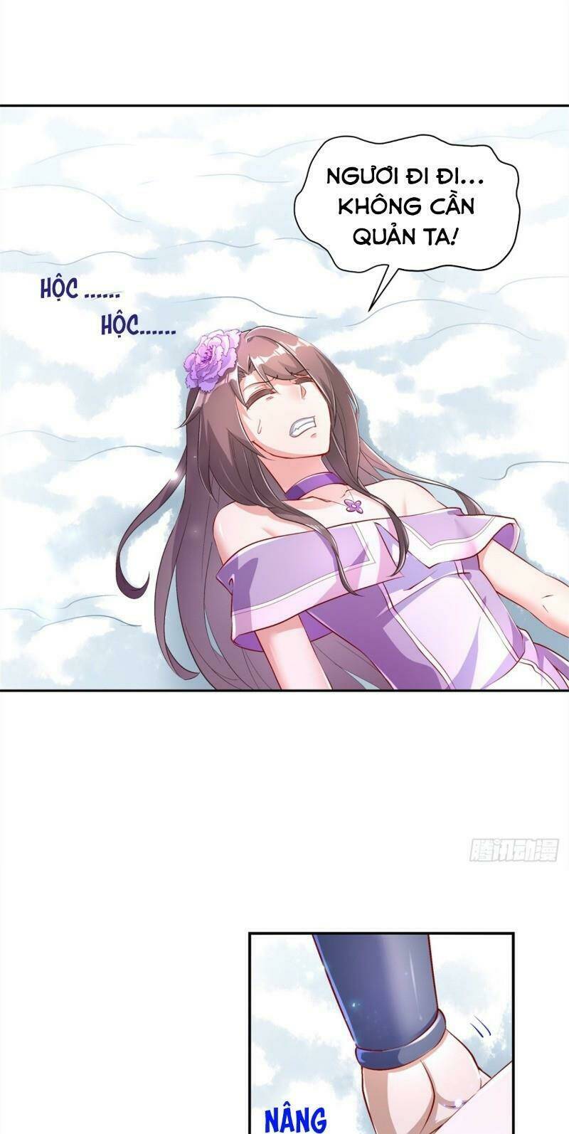 võng du chi tối cường đoán mệnh sư chapter 67 16