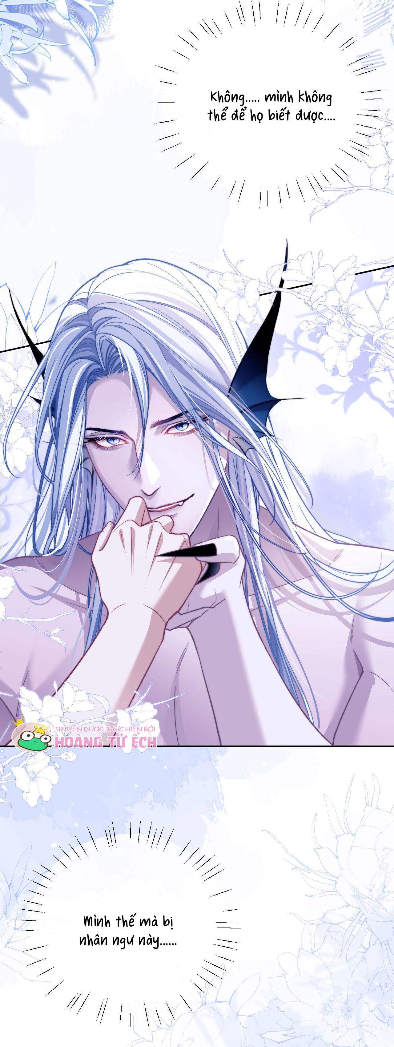 nhân ngư dessaro chapter 16 13