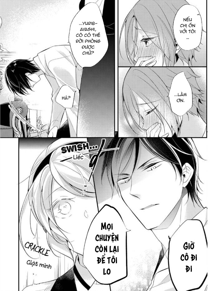 nhìn vào đôi mắt em chapter 2.2 2