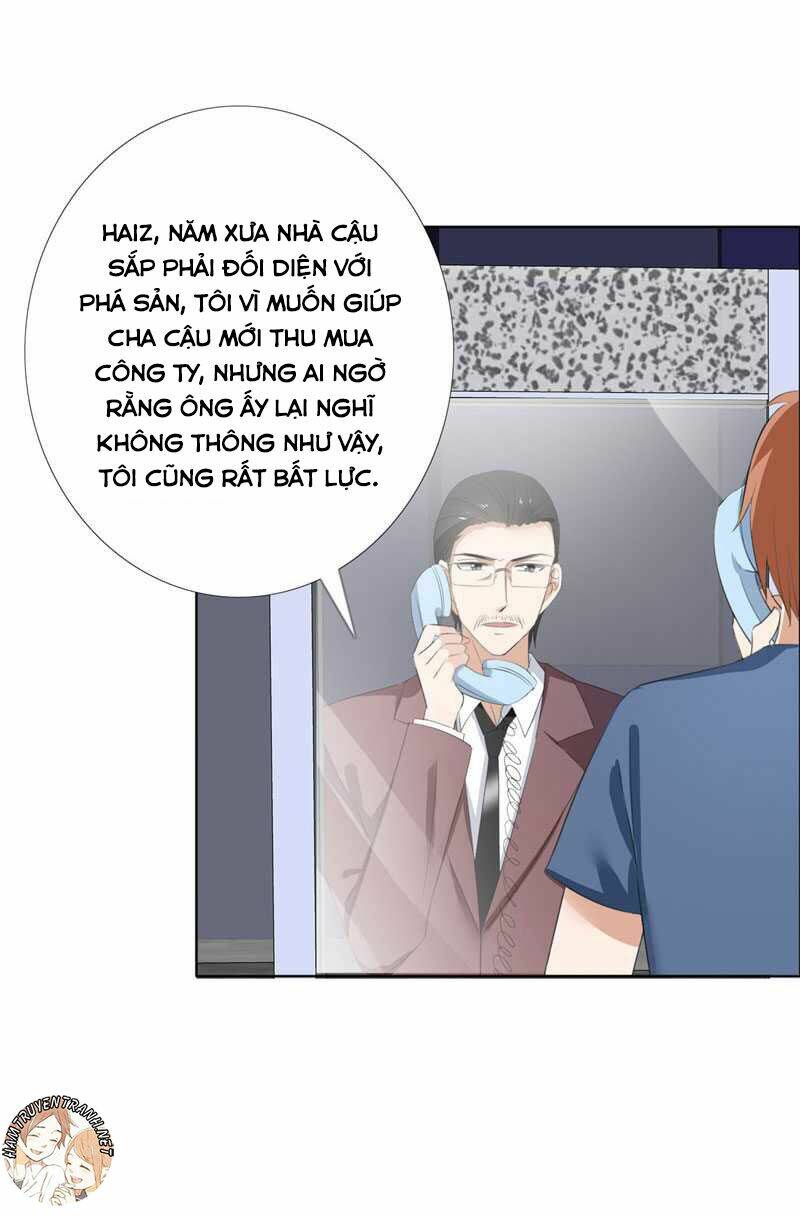 độc sủng kiều thê của bá đạo tổng tài chapter 42 5