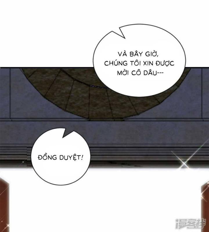 đại tiểu thư có thể có bụng dạ gì xấu chứ! (full) chapter 192 27