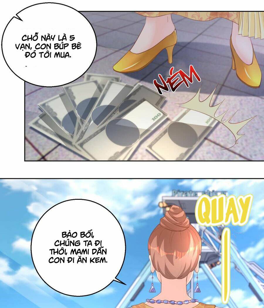 vú em là cổ tiên chapter 105 10