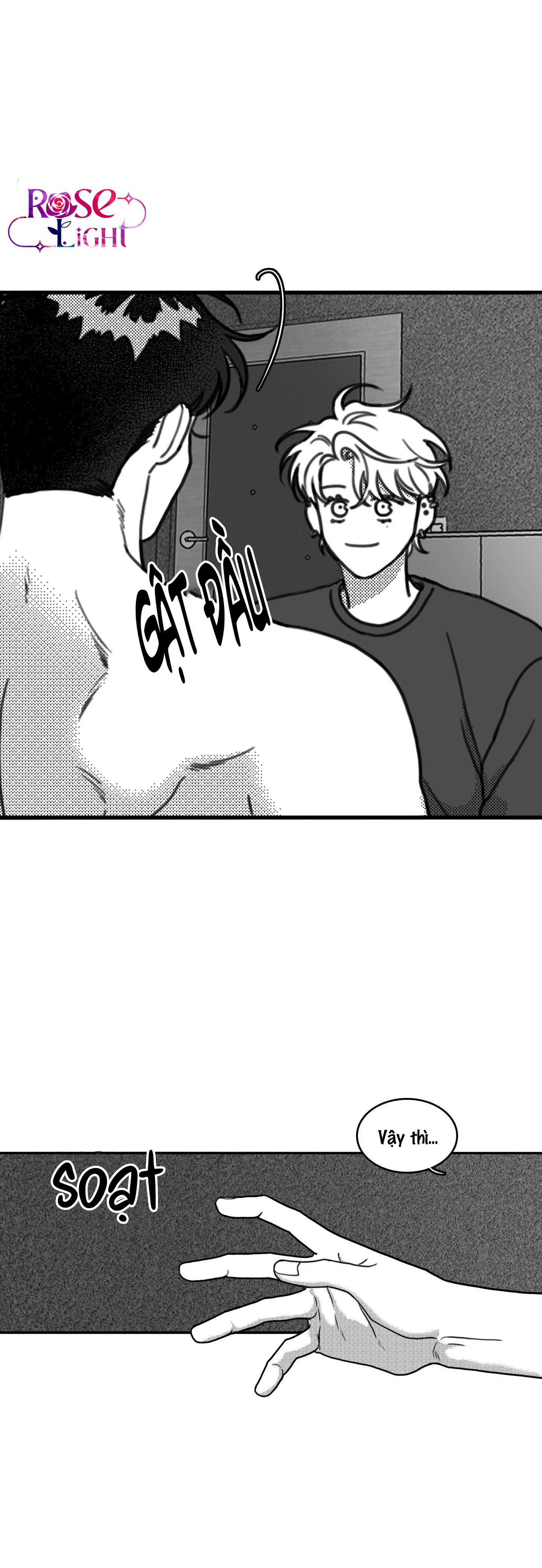 little bit psycho chapter 9 6