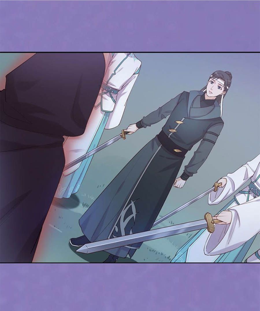 mỹ nhân già rồi chapter 27 2