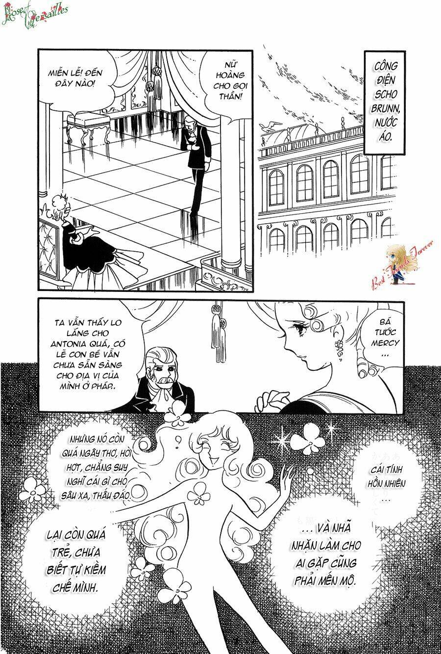 versailles no bara chapter 4 16