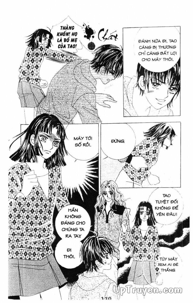 mặt nạ tình yêu chapter 126 32