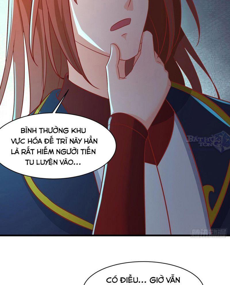 đồ đệ ta toàn là nữ ma đầu chapter 35 39