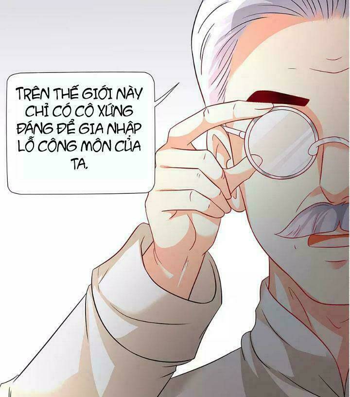 chào buổi tối, minh vương đại nhân chapter 12 13