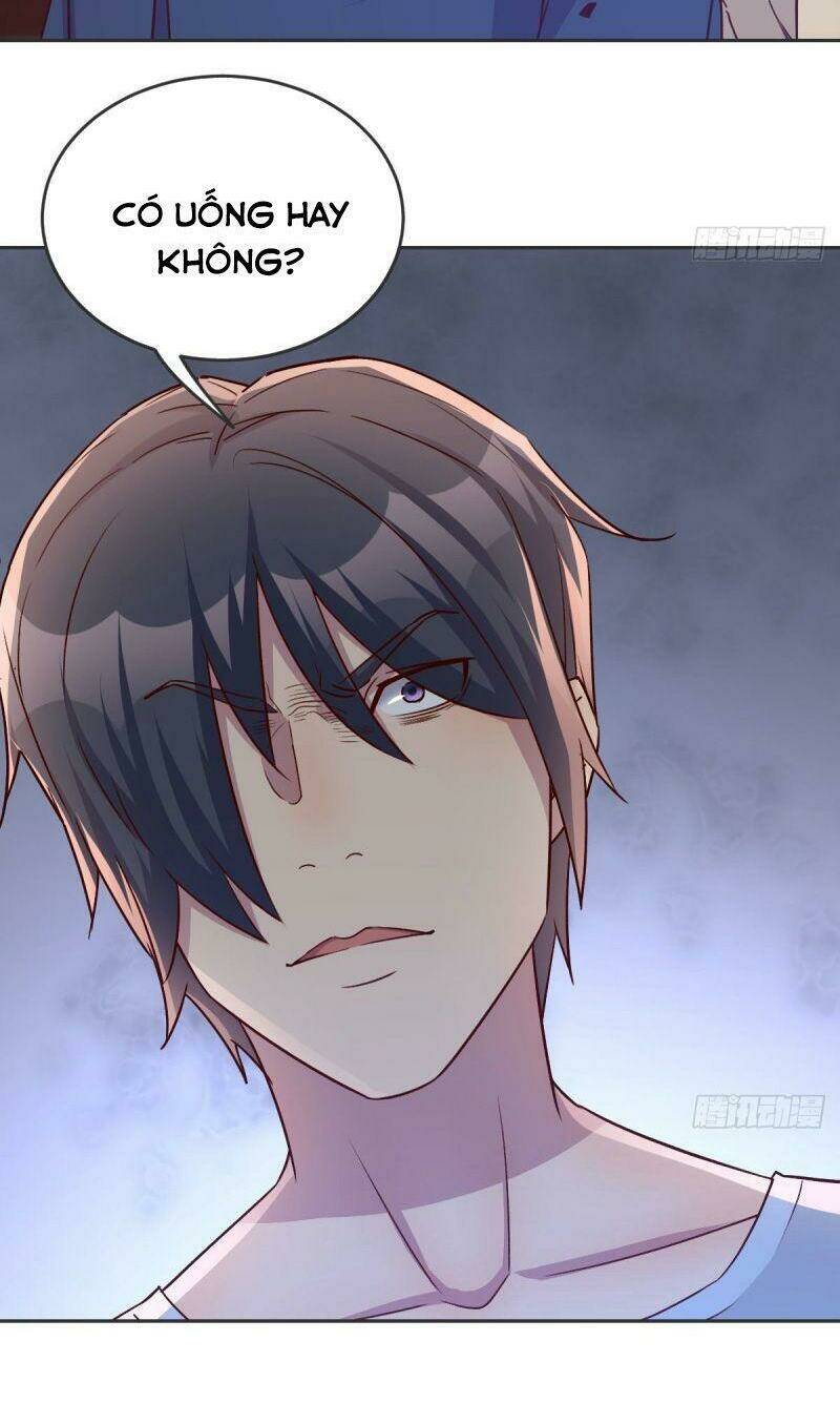 y thánh thiên tài tại hoa đô chapter 17 34