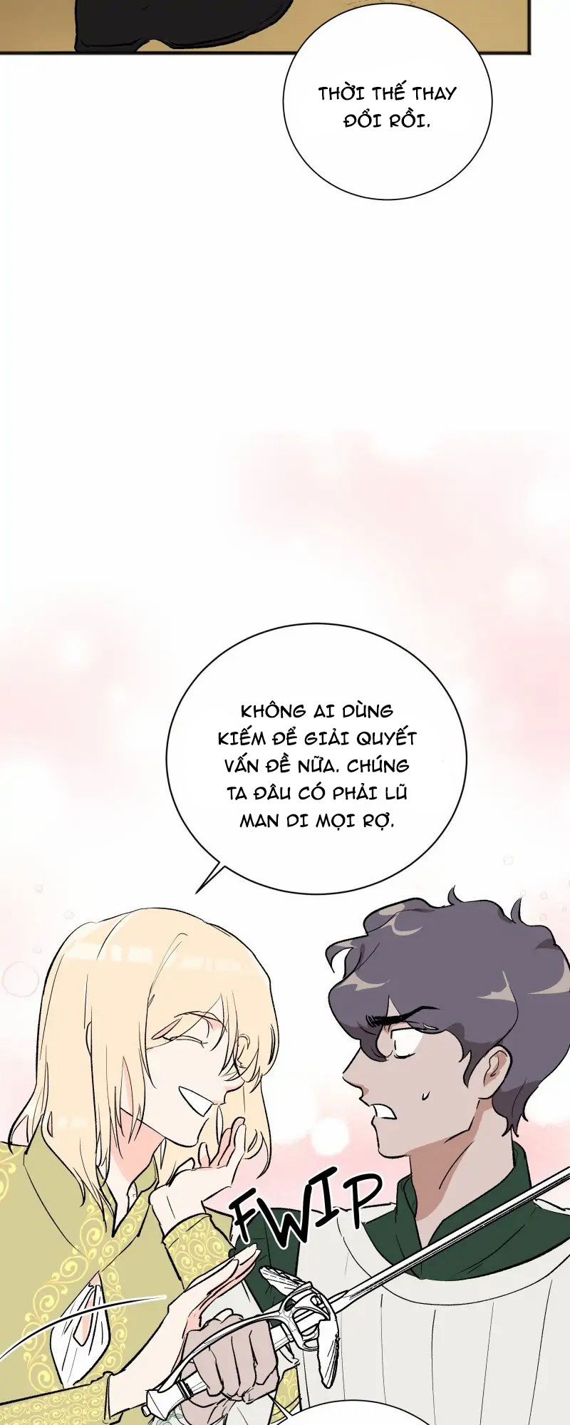 tạm biệt juliet của ta chapter 3.2 28