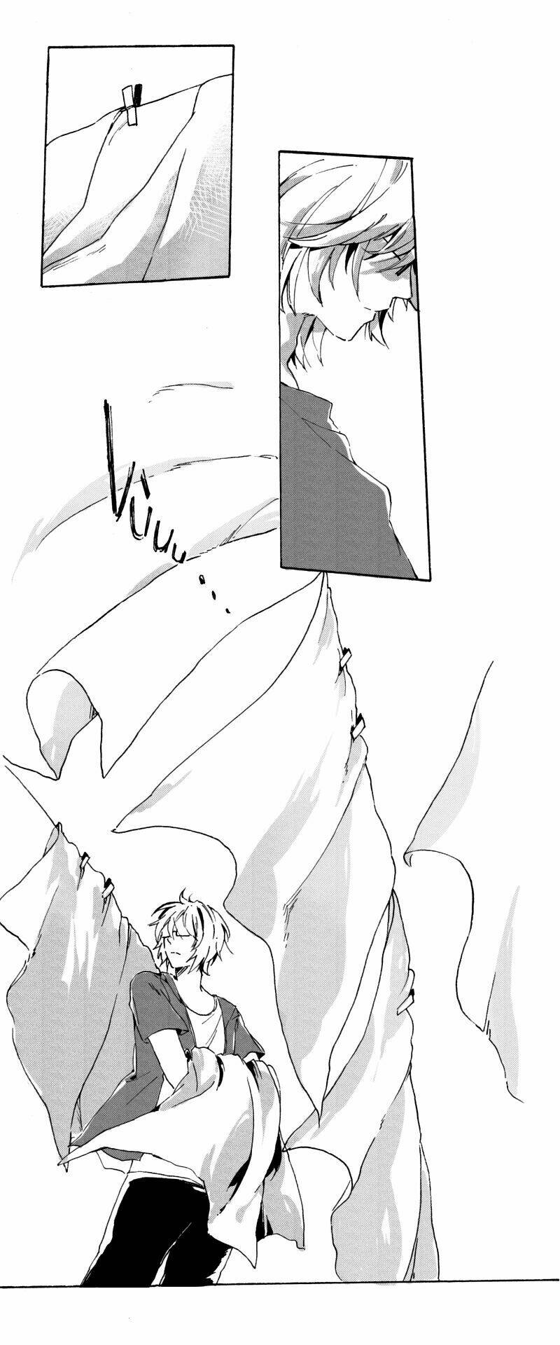 it's a wonderful life! chapter 3 1