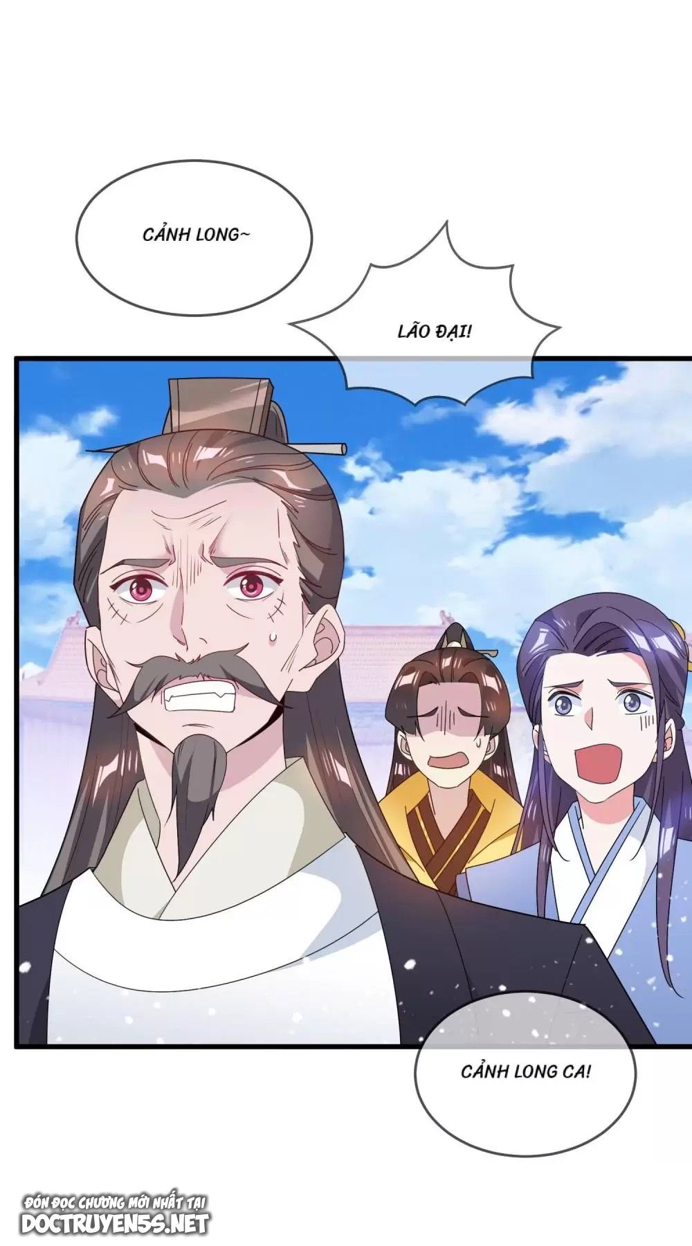 cực phẩm bại gia tử chapter 64 23