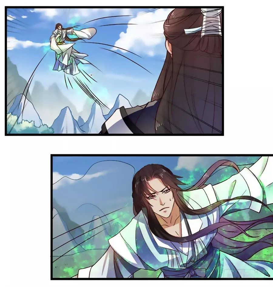 liêu liêu nhân thân tu tiên truyện chapter 75 179