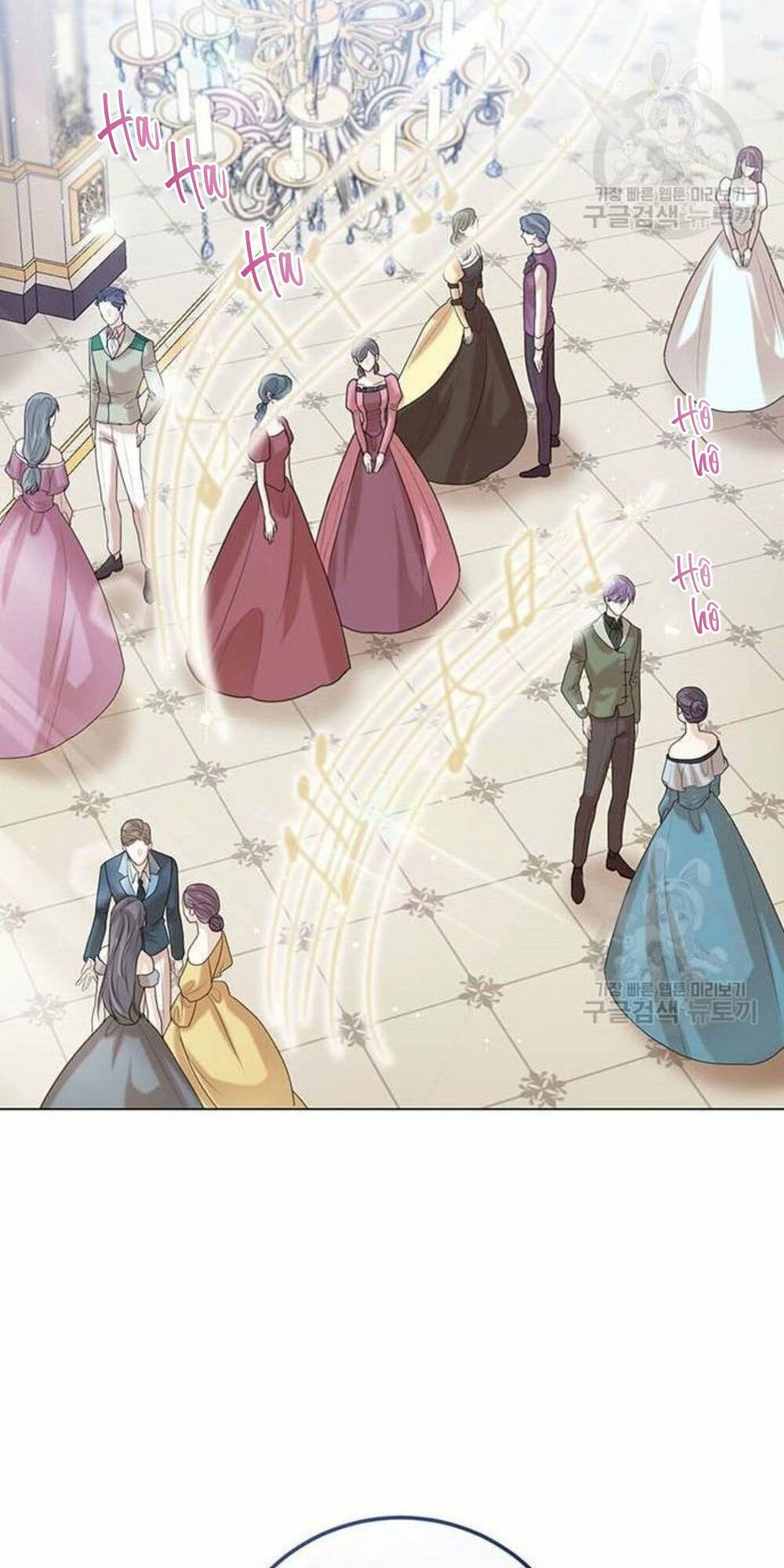 tôi sẽ từ bỏ vị trí hoàng hậu chapter 8 73