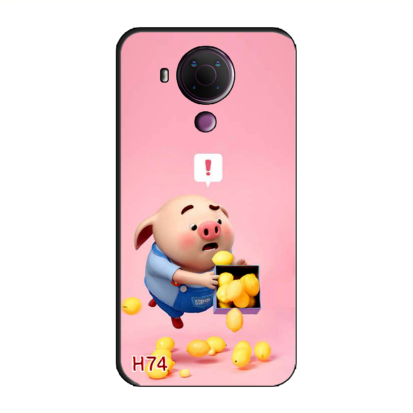 Ốp Lưng Dành Cho NOKIA 5.4