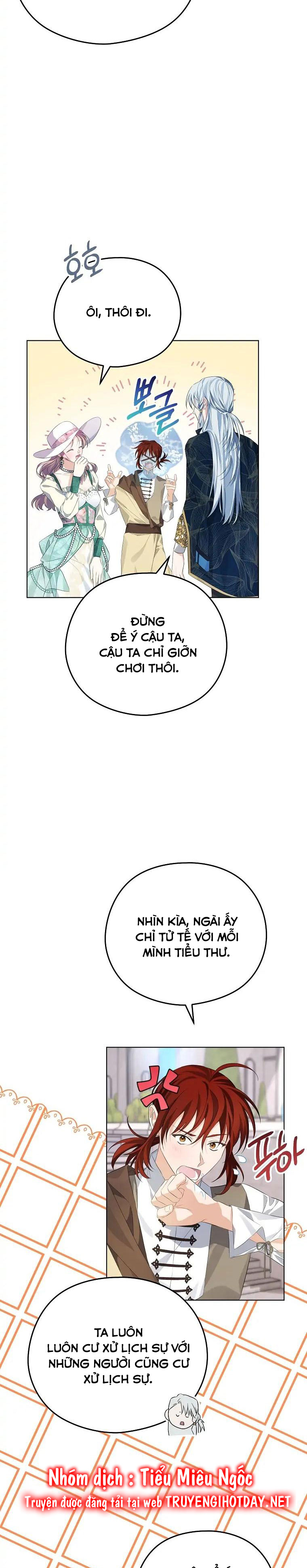 aster yêu dấu của tôi chapter 14 10