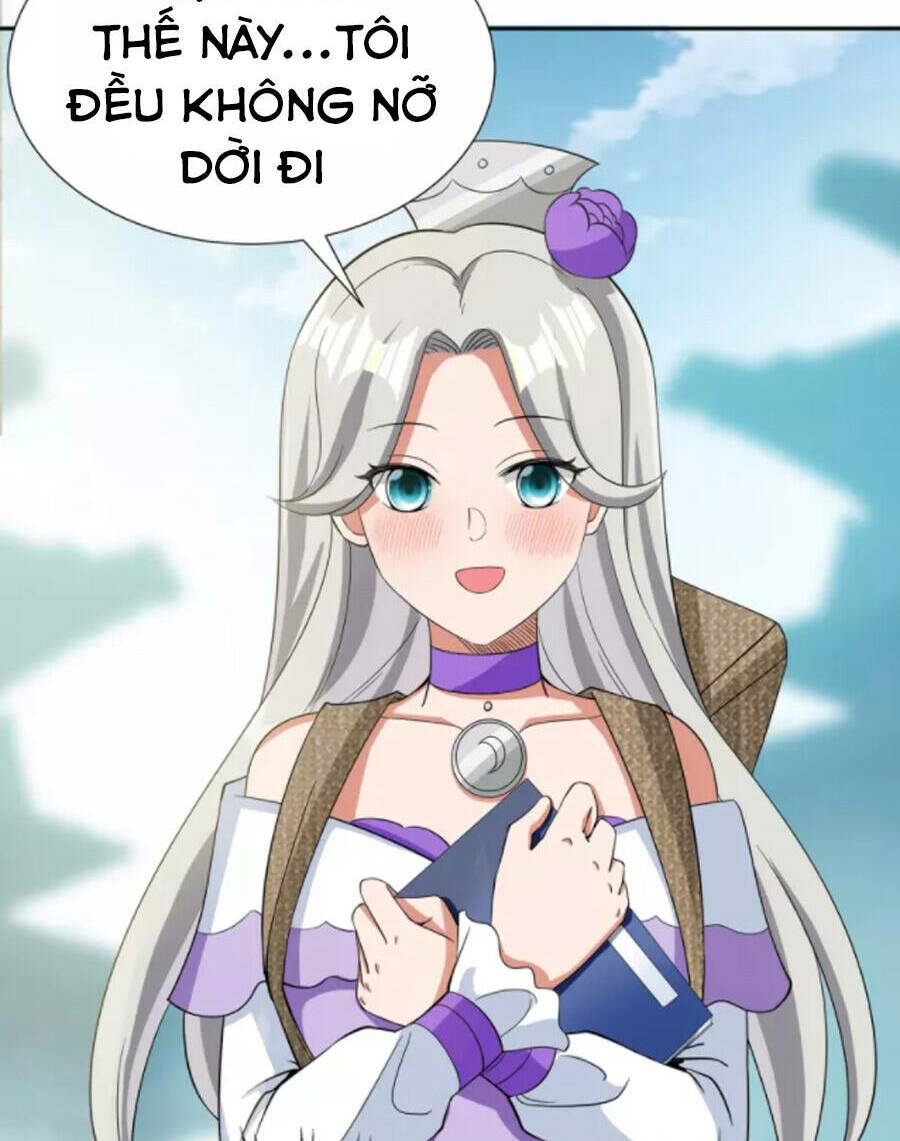 tiến sĩ khoa học kỹ thuật tu tiên chapter 61 4