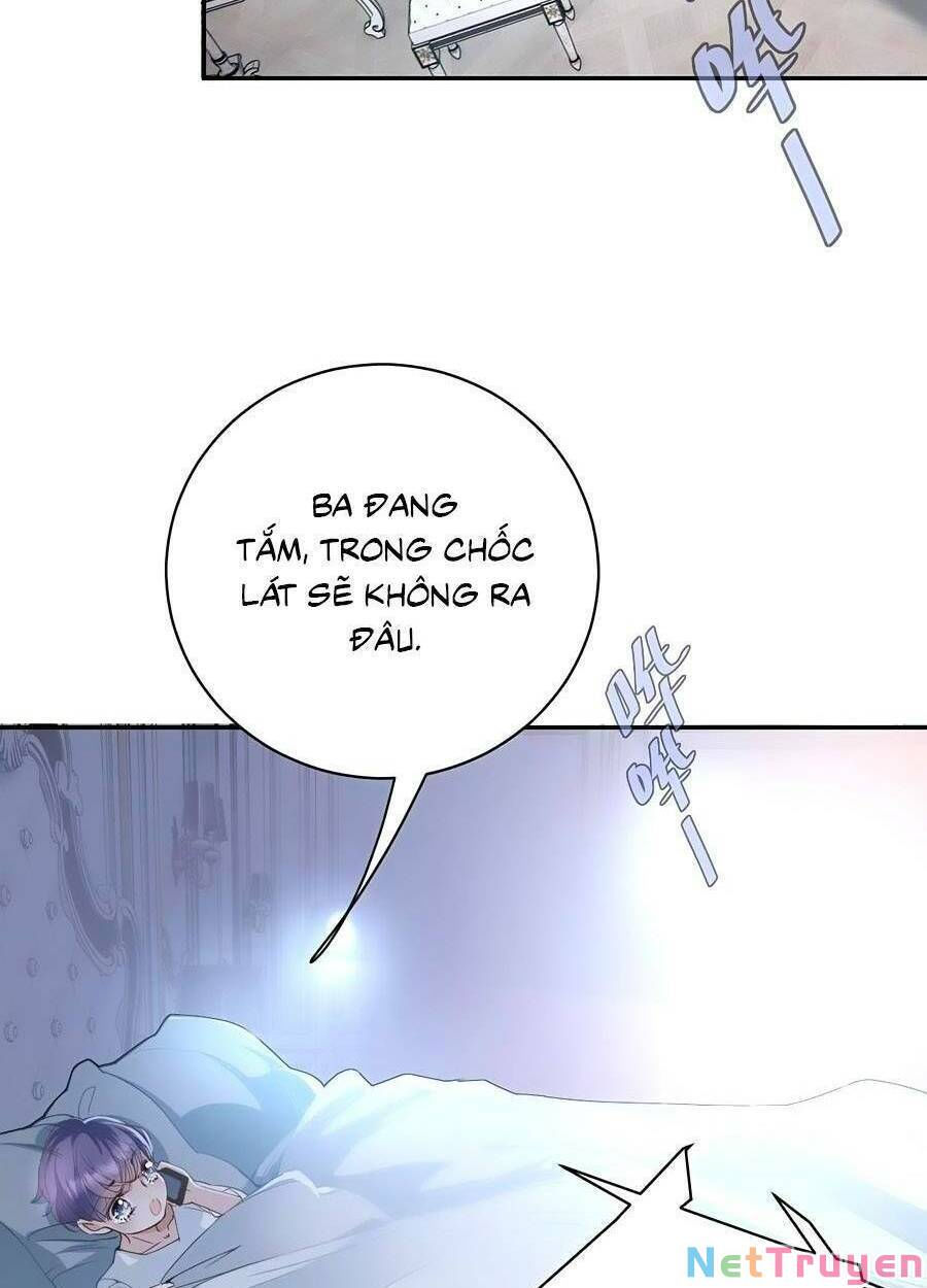 một vợ yêu, một bé con chapter 202 12