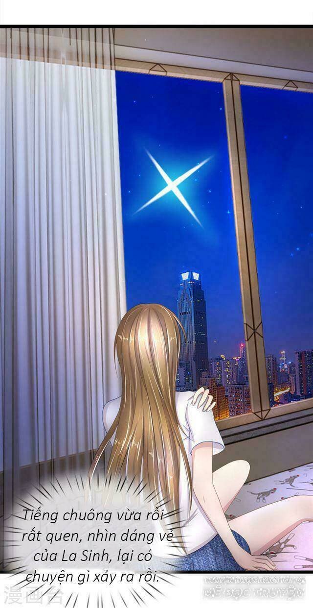 quỷ vương hai mặt quấn lấy tôi chapter 38 11