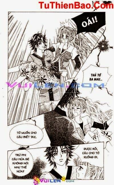 cặp đôi kỳ lạ chapter 7 80