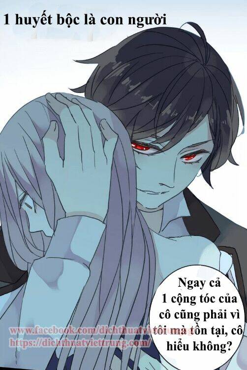 vết cắn ngọt ngào phần 2 chapter 0 4