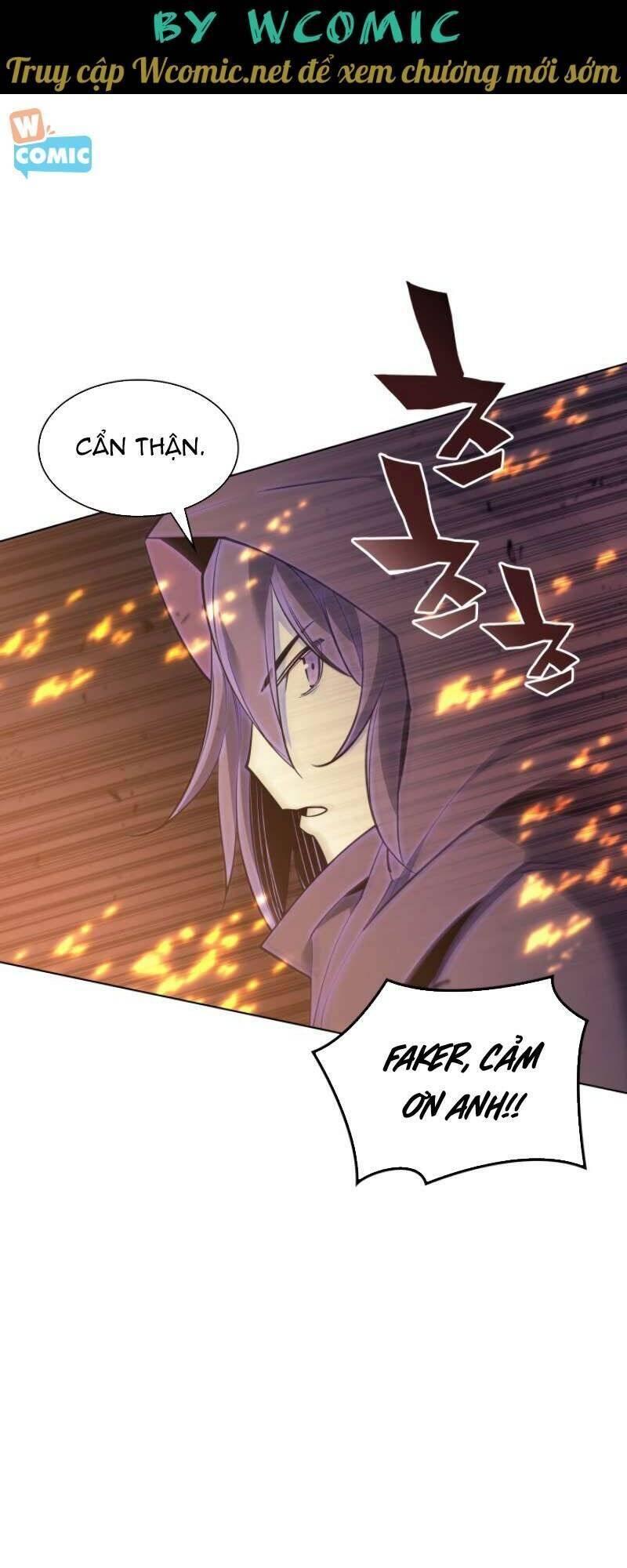 vượt qua giới hạn chapter 81 24