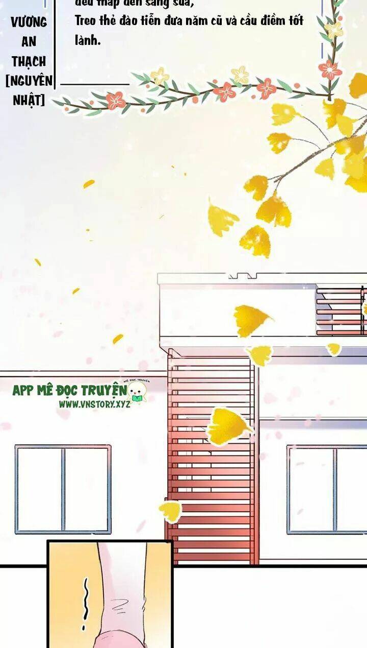 trạch thượng tịch mịch huỳnh hỏa chapter 62 2