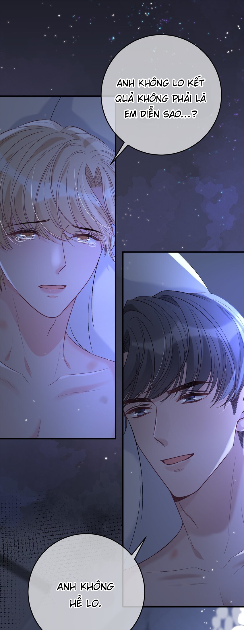 trước và sau ly hôn! chapter 90 29