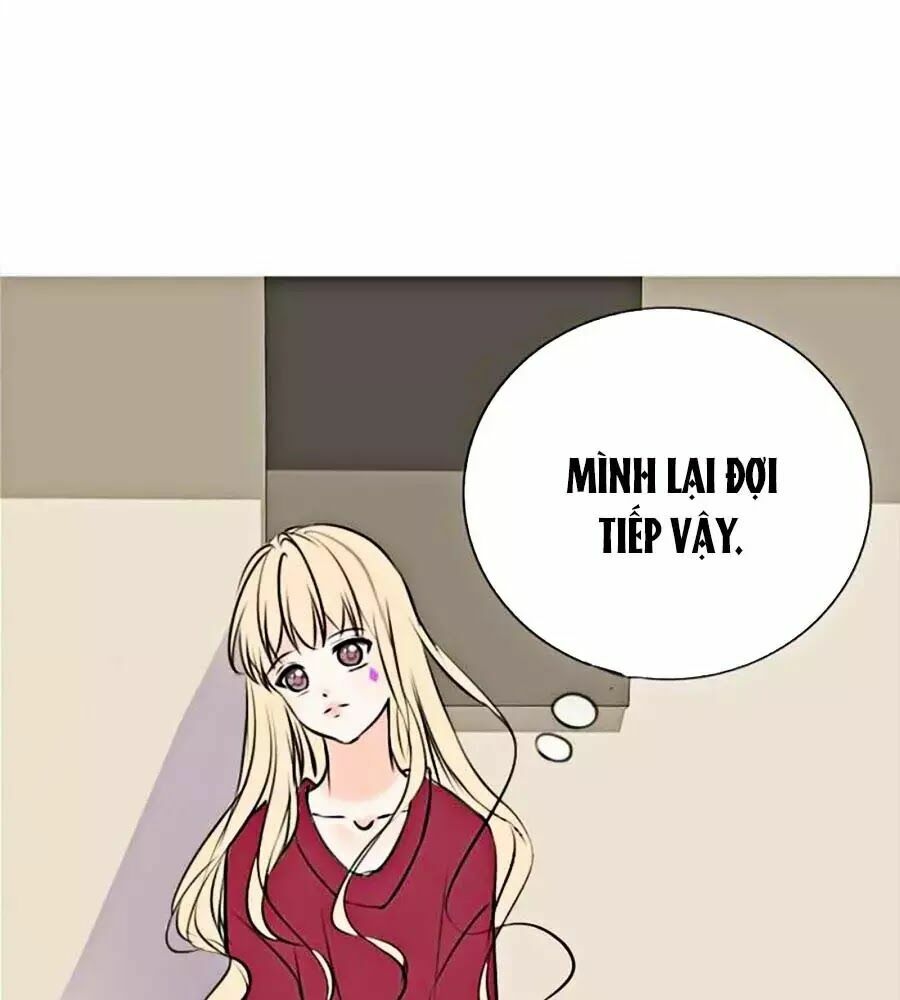 công chúa nữ vương mệnh chapter 103 79