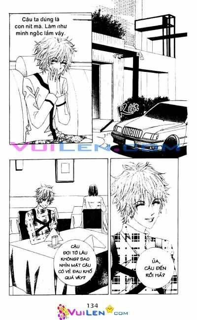 đợi em chapter 127 15