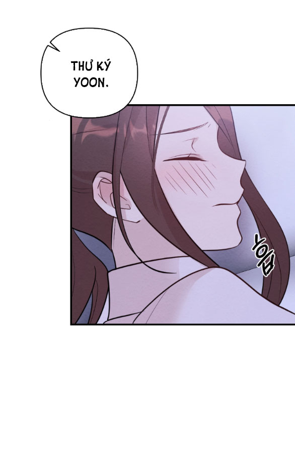 [18+] đêm không thể vãn hồi chapter 9.2 24